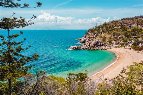 magnetic island holiday units  Located in beautiful Arcadia