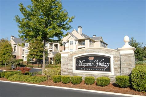 magnolia vinings apartments atlanta ga  1-2ba