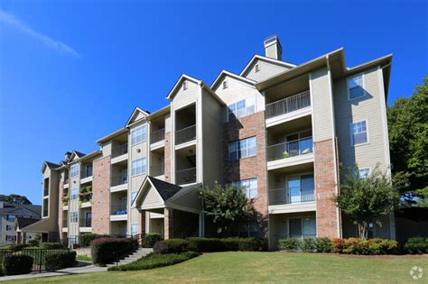 magnolia vinings apartments atlanta ga  1 Bed