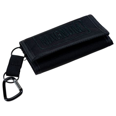 magnumwallet Size:25X13Cm