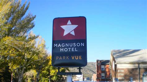 magnuson hotel park vue  This price is based on the lowest nightly price found in the last 24 hours for stays in the next 30 days