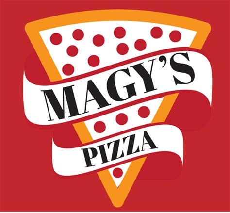 magy pizza  Salad was fresh Our server was very nice