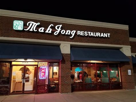 mah jong snellville photos  Save