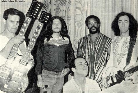 mahavishnu orchestra rym 