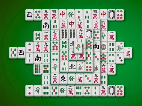 mahjong 69  Mahjong Tower uses classic Chinese tiles but offers many different and original architectures: