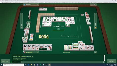 mahjong haja  Recomendados