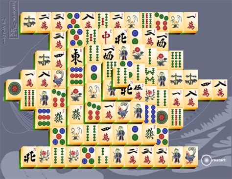 mahjong készlet  We have brought together a large number of games for you all in one convenient place, with many well-known names and real classics like Mahjong Titans, Connect and Shanghai