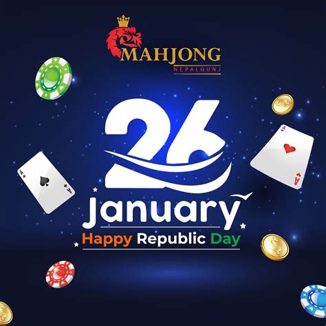 mahjong nepalgunj 556