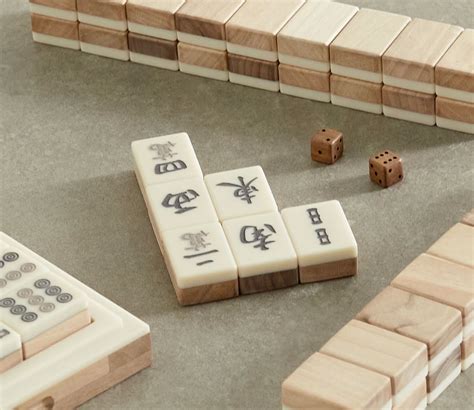 mahjong set kmart  The Tiffany & Co