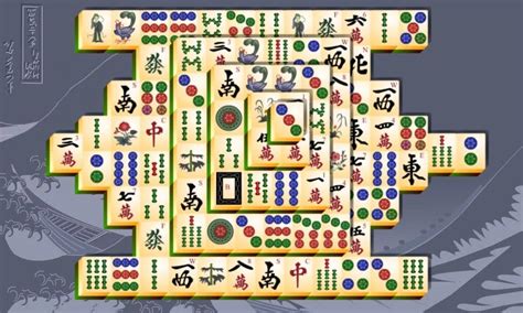 mahjong titans html 0