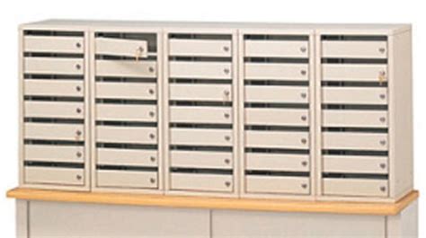 mail sorter cabinet with doors  FREE delivery Fri, Oct 20 on $35 of items shipped by Amazon