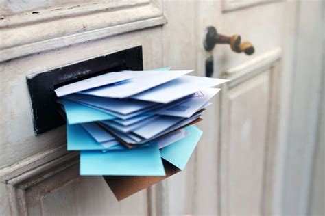 mailbox services  (Include your PO Box number on the memo line of the check