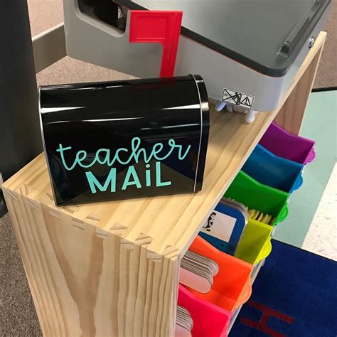 mailboxes for teachers  Bugs Are the Best! By Nursery Rhyme of the Month: “Twinkle, Twinkle, Little Star” By