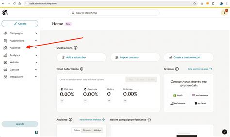 mailchimp tag vs segment This Shopify Email Marketing vs Mailchimp comparison shows that while both platforms offer drag-and-drop customization of templates, Mailchimp wins for its wider selection of professionally designed email templates