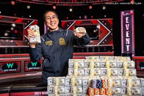 main event wsop 2022  In 2019, the event attracted 187,298 entrants from 118 different countries to the Rio All-Suite Hotel & Casino in Las Vegas and awarded more than $293 million in prize money