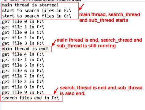 main thread terminated by watchdog due to hard crash  To work around the limitations inherent to this kind of scenario, we can write our own main thread watchdog and add custom logging to our