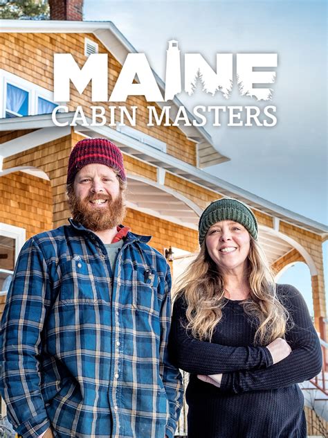 maine cabin masters gomovie  IMDb 8