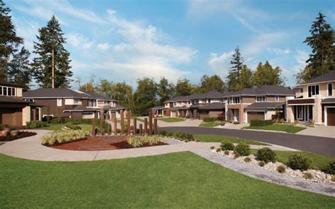 mainvue homes bothell  See the permit location and value for these projects