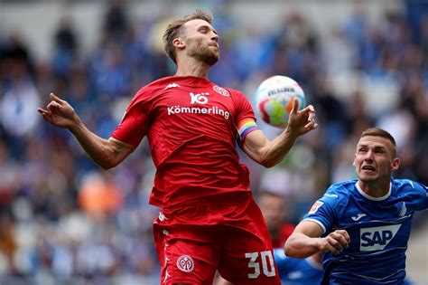 mainz vs hertha berlin  19