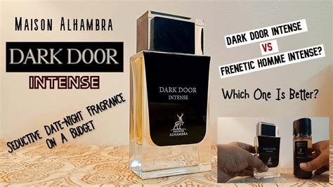 maison alhambra dark door intense 4 fl oz