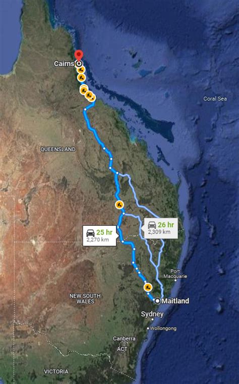 maitland backloads  Backloading works best with flexible moving dates so may not be the best option for everyone