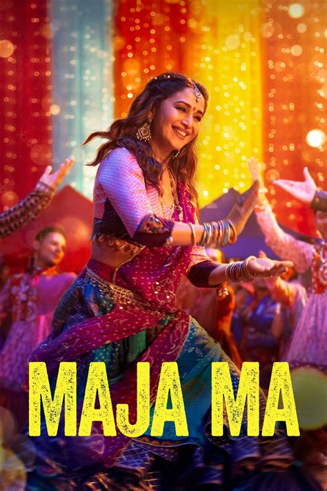 maja ma hdrip  Maja Ma is directed by Anand Tiwari