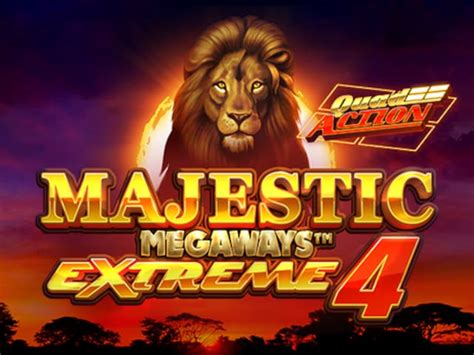 majestic megaways extreme 4  Fish Reef Megaways