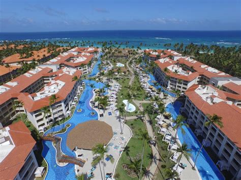 majestic mirage punta cana  25 km From Punta Cana International Airport