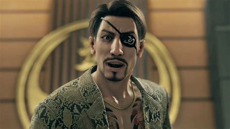 majima sensor  Finish the little story attached to that and your reward in the end will be the Trouble Finder