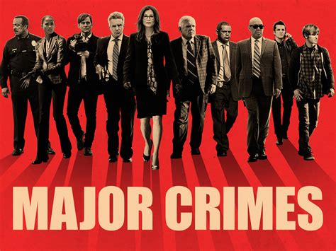 major crimes greek subs  42min