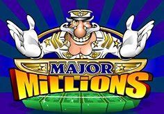 major millions 5 reel pokies online Major Millions 5 Reel Pokie Review - Play Today