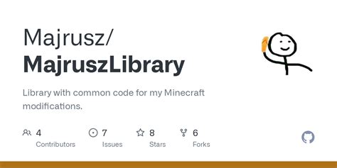 majrusz's library  With over 800 million mods downloaded every month and over 11 million active monthly users, we are a growing community of avid gamers, always on the hunt for the next thing in user-generated content