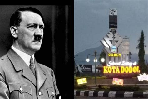 makam hitler di garut  Menurut salah satu cerita konspirasi, Hitler diklaim memiliki bungker untuk dirinya yang dibangun di Bulan