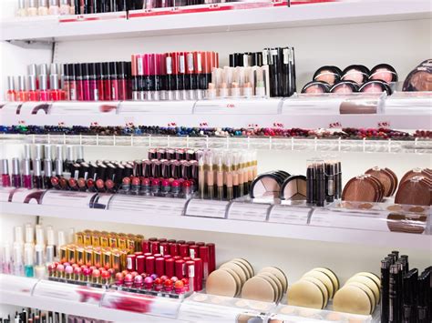 makeup store 77063  Related Cost Guides