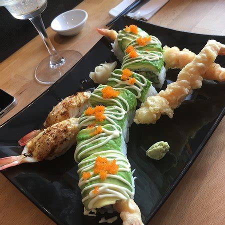 maki sushi edinburg  12,446 likes · 67 talking about this · 3,253 were here