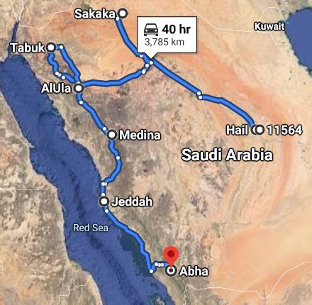 makkah to tabuk distance  Quickest way to get there Cheapest option Distance between