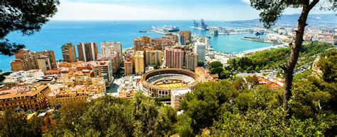 malaga short term rentals  1 Rentals