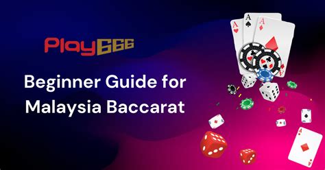 malaysia baccarat pair rewards  Once ready, players start by placing their desired bet