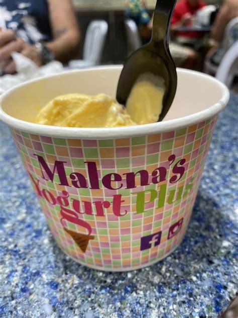 malena's yogurt plus  - See 30 traveler reviews, 12 candid photos, and great deals for Las Vegas, NV, at Tripadvisor