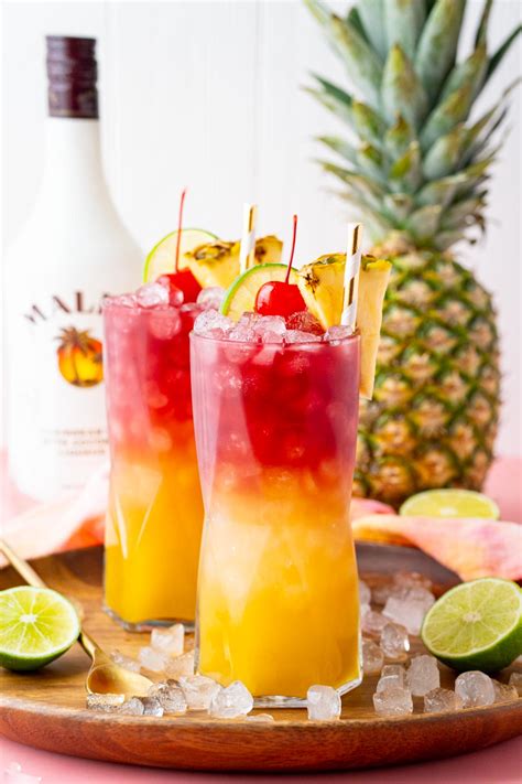 malibu mango bay breeze recipe 25