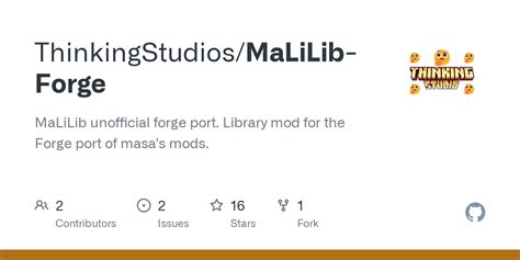 malilib forge 1.20 19