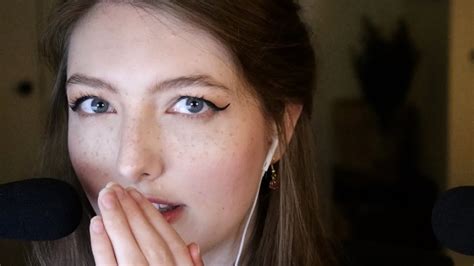 malina asmr ear eating ️Видео снято в марте ️С первым днем лета, котята! Спасибо, что остаетесь со мной и смотрите мои видео, ждете