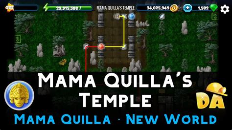 mama quilla temple diggy 