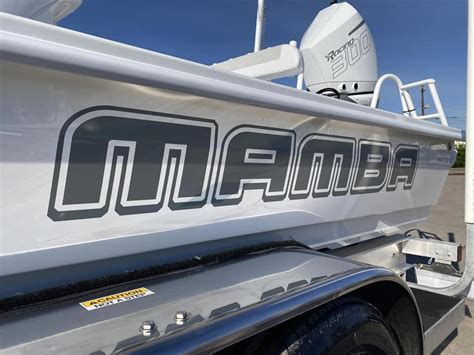 mamba custom boats price  S&J Yachts - Charleston | Charleston, South Carolina