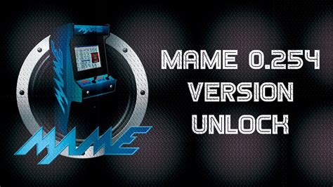 mame 0.250 roms 260) - Donate and get full access ! - Publicity : Affiliates : Arcade-Museum