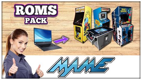 mame roms pack 2023 3000+ NES ROMs Pack (NES ROM Set) NES (Nintendo Entertainment System) is an 8bit Nintendo gaming console released in 1990