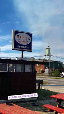 mamies laurel hill nc  1-2 Bath