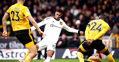 man utd vs wolves live stream total sportek  Ronaldo Is Under Police Investigation