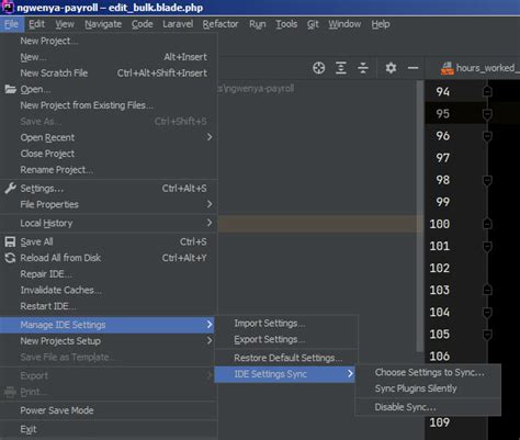 manage license jetbrains  Install a new copy of License Server (FLS) to a new location