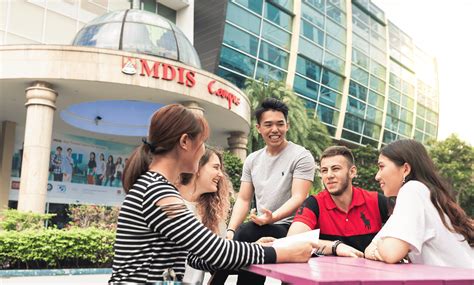 management development institute of singapore mdis  The Management Development Institute of Singapore (MDIS), founded in 1956, is the oldest non-profit vocational university for lifelong learning in Singapore